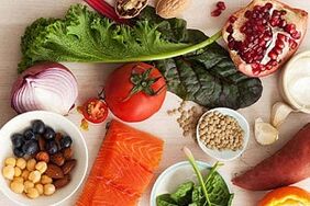 produits utiles pour la puissance